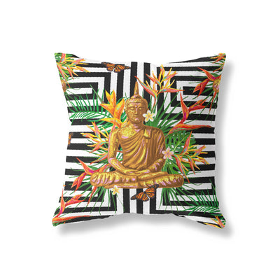 Buddha Cushion