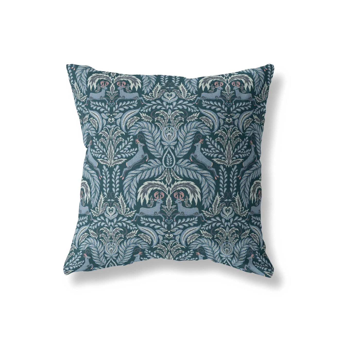 Deer Woodland Cushion