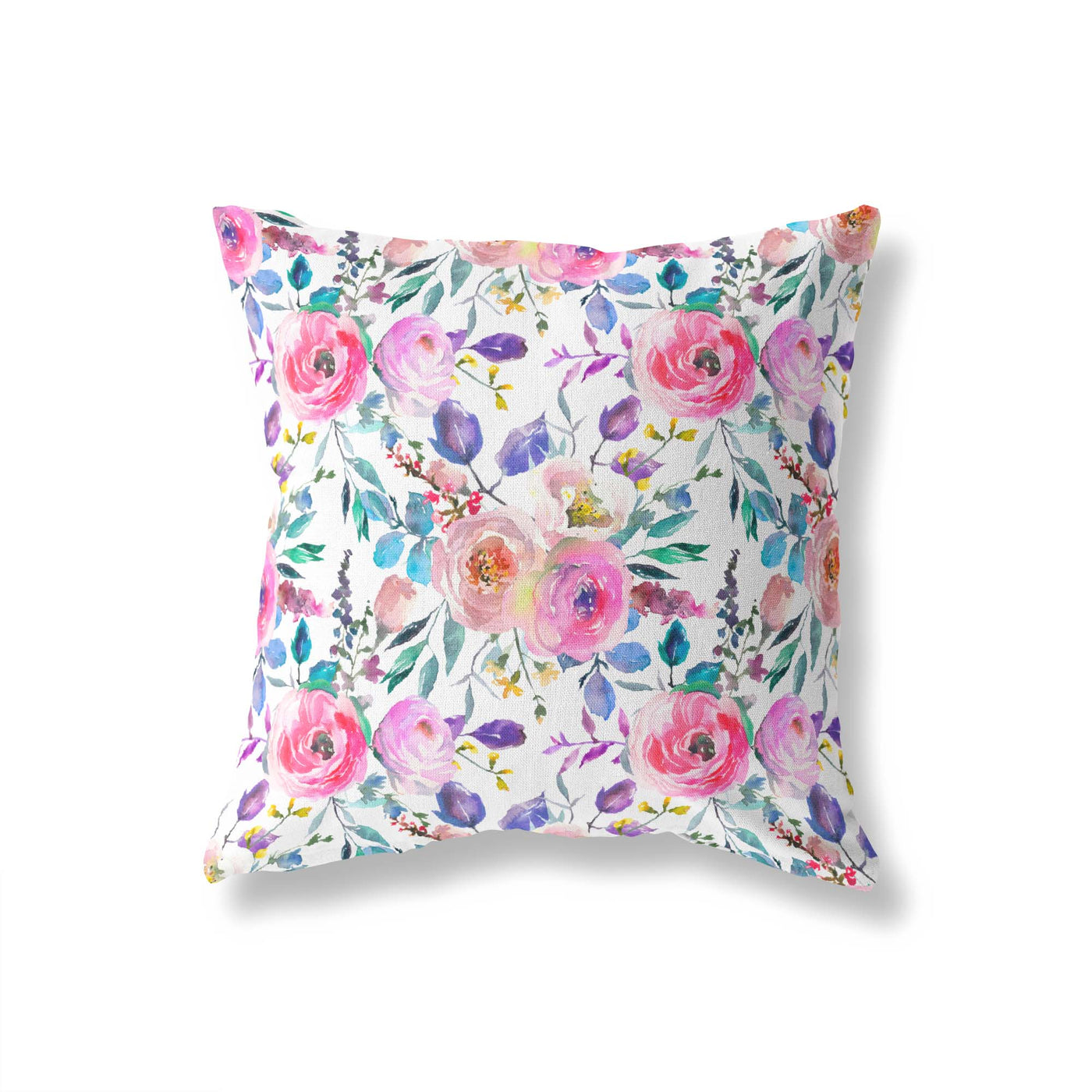 Spring Is Here Cushion